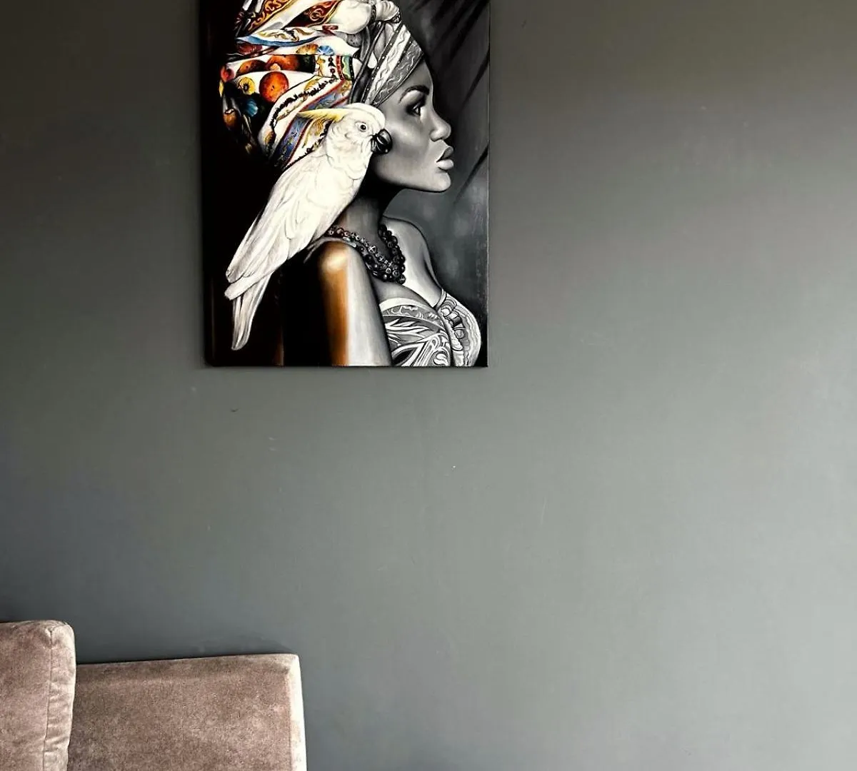 Amsterdam Lviv Apartments Ukraine