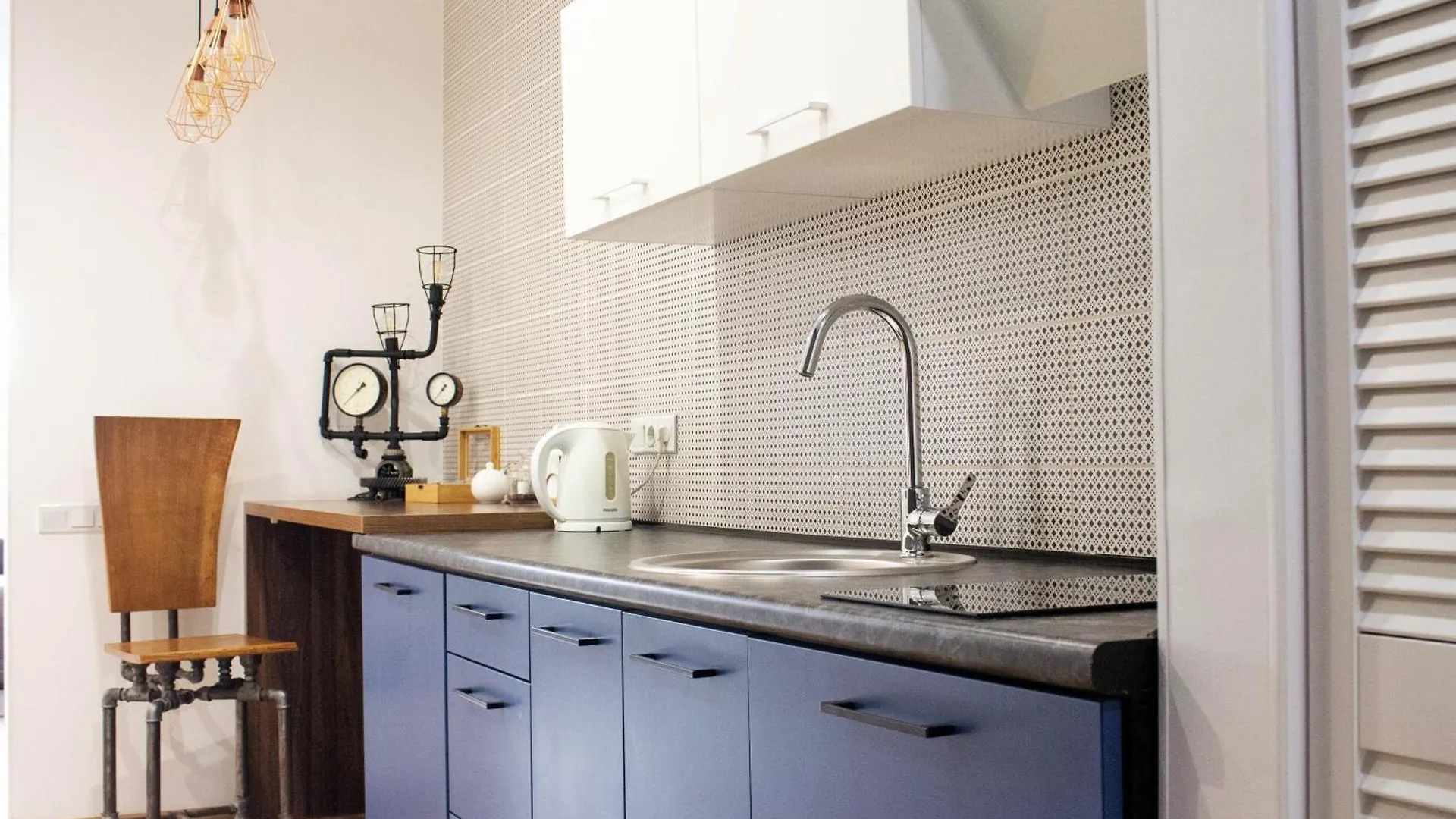 Amsterdam Lviv Apartments