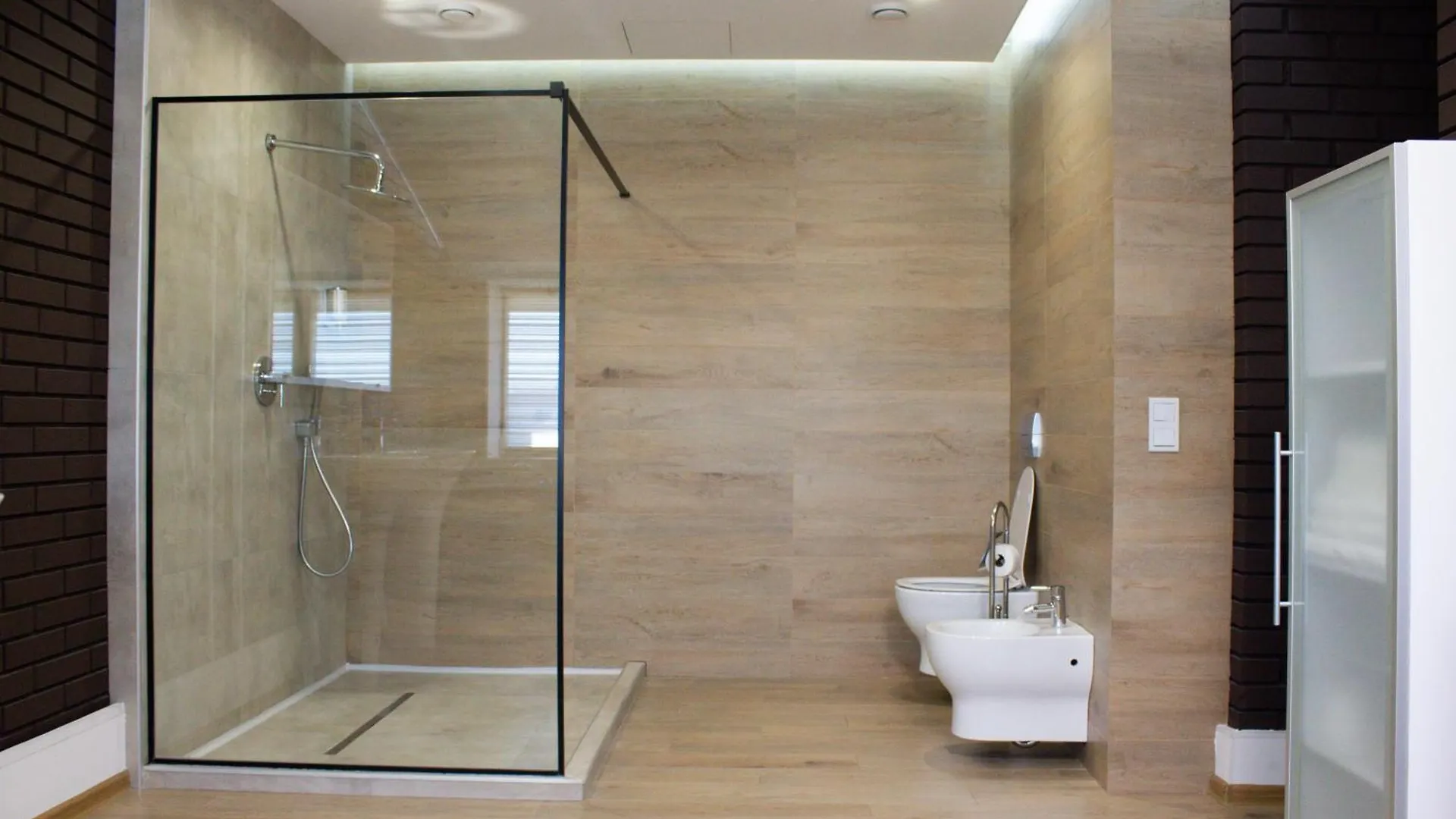 Amsterdam Lviv Apartments Ukraine