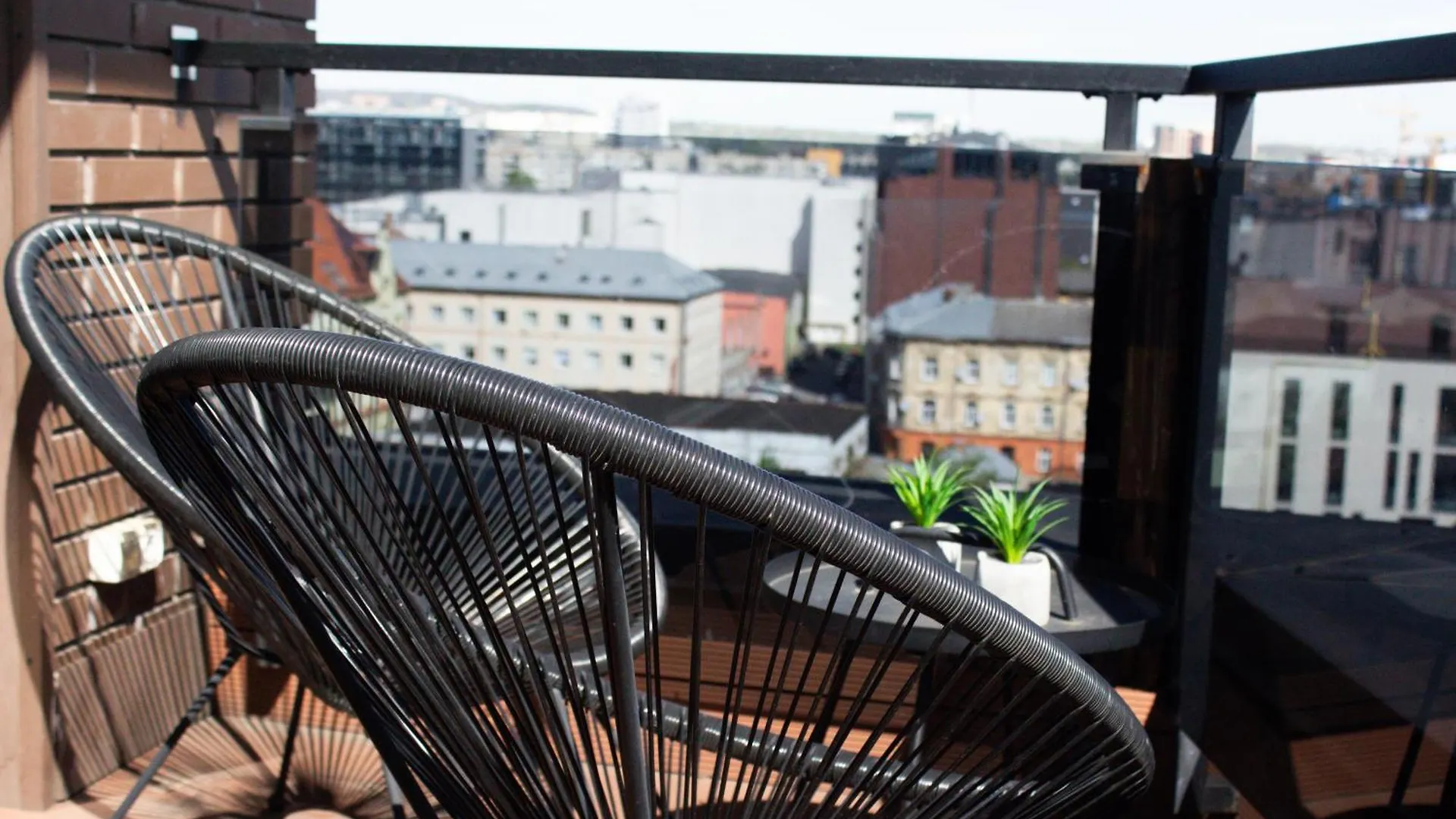 Amsterdam Lviv Apartments 0*,  Ukraine