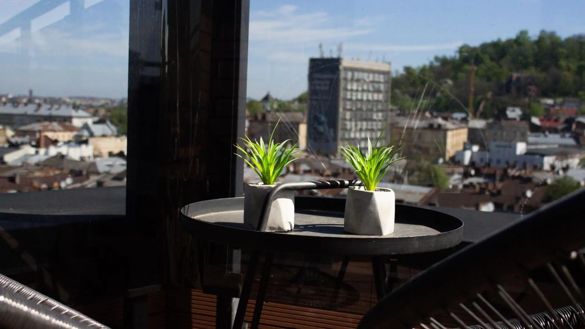 Amsterdam Lviv Apartments