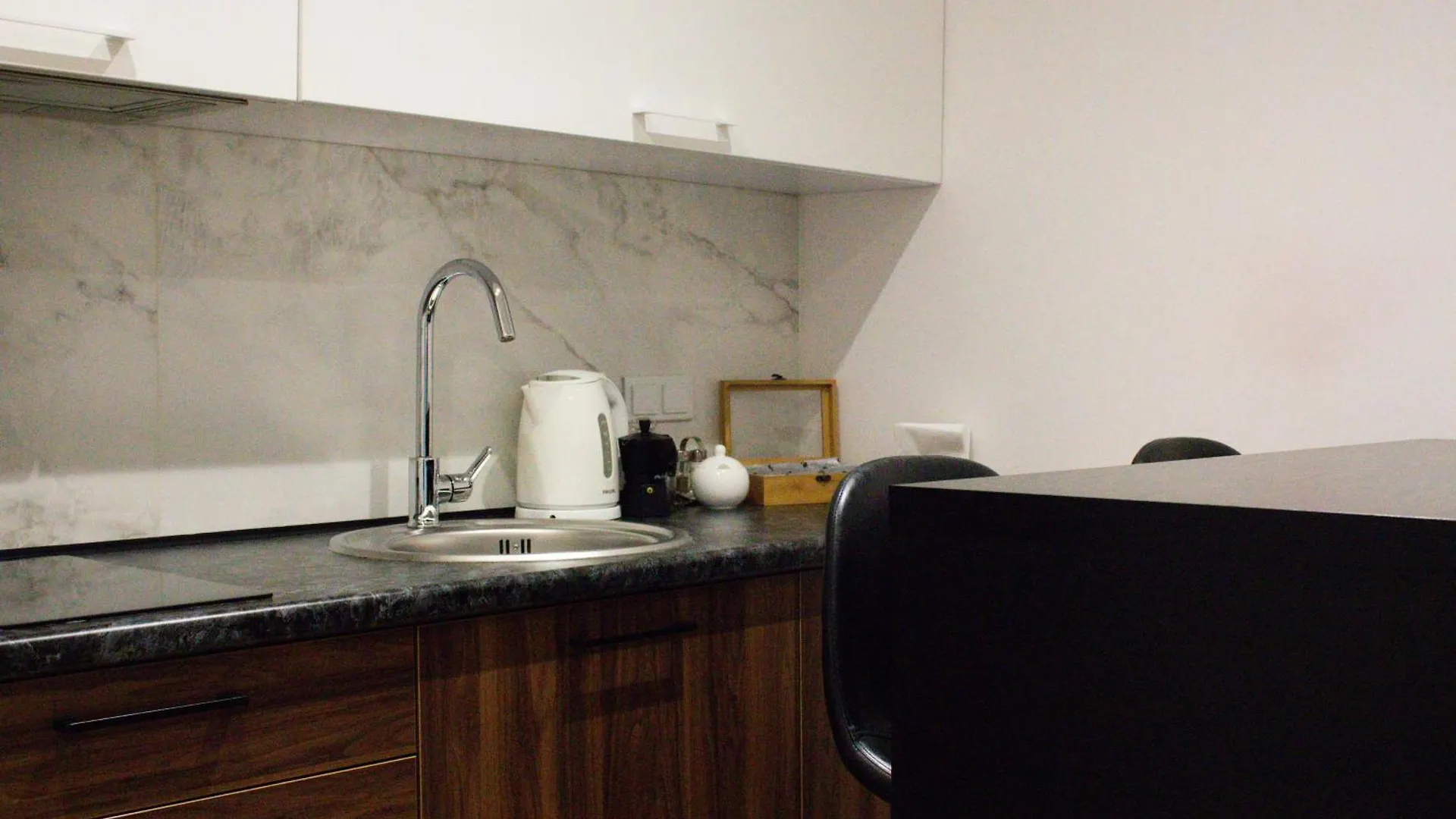 Amsterdam Lviv Apartments 0*,