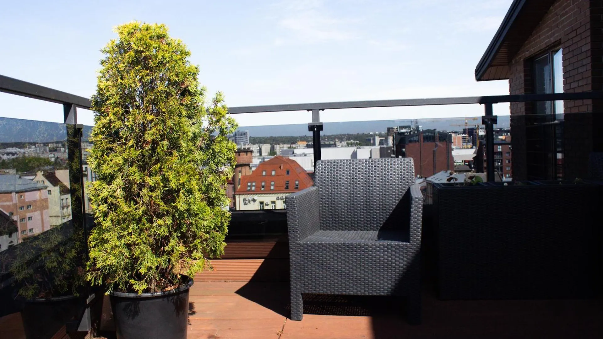 Amsterdam Lviv Apartments