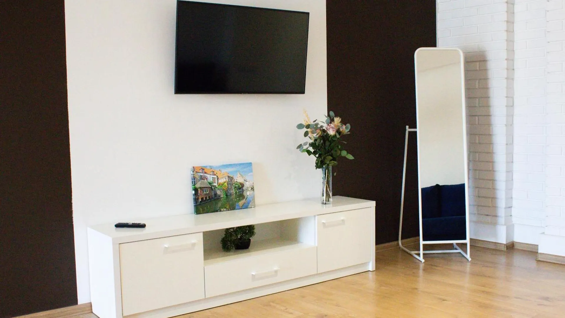 Amsterdam Lviv Apartments أوكرانيا