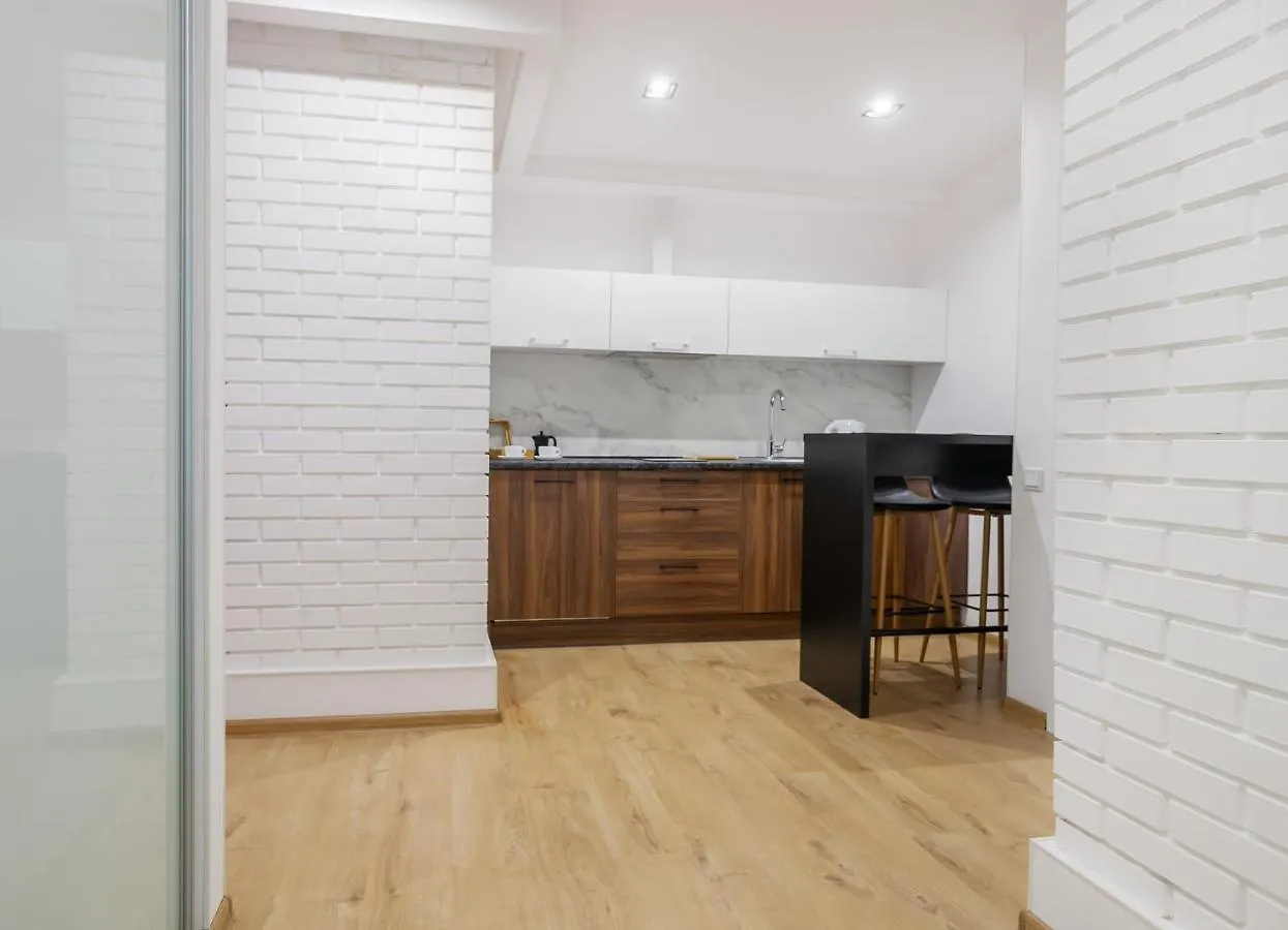 Amsterdam Lviv Apartments 0*,  Ukraine