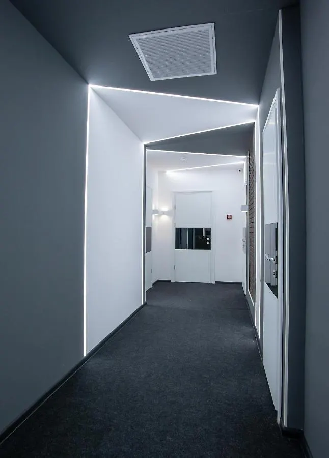 Amsterdam Lviv Apartments 0*,  أوكرانيا
